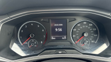 Volkswagen T-Roc 1.0 TSI 110 Active 5dr Petrol Hatchback